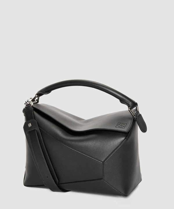 로에베 퍼즐 백 - 클래식 카프스킨