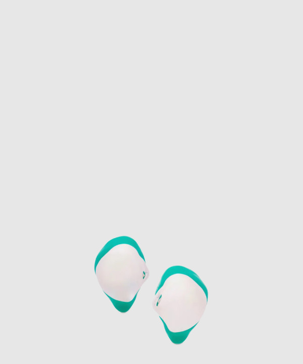 로에베 폼 드립 이어링