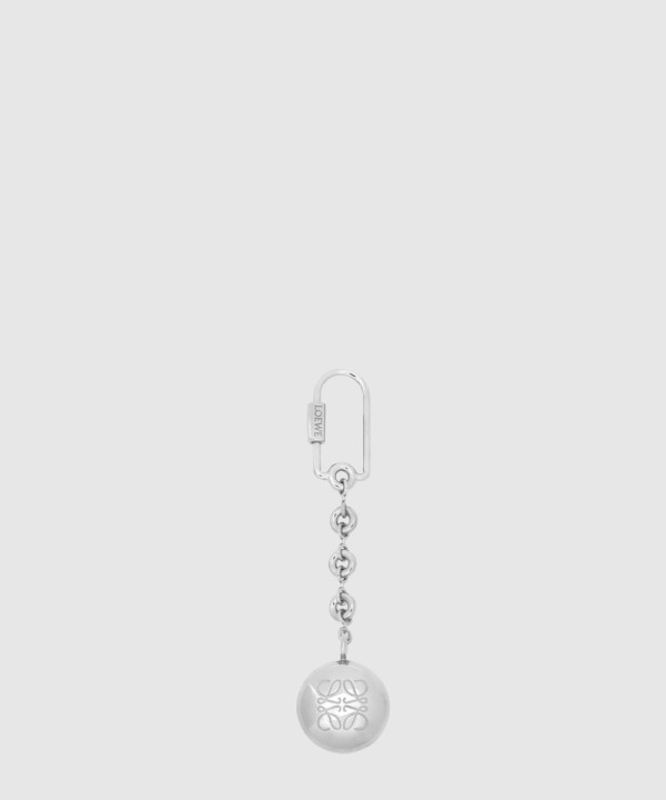 로에베 페블 키링