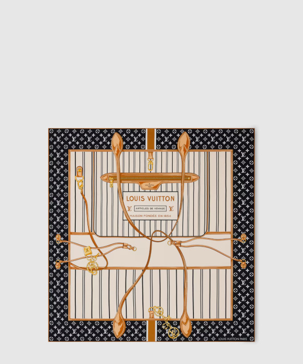 루이비통 마이 네버풀 스퀘어 90 M96471