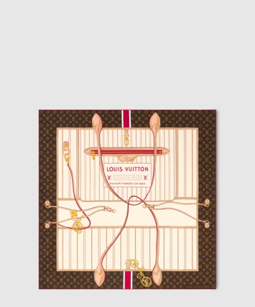 루이비통 마이 네버풀 스퀘어 90 M94990