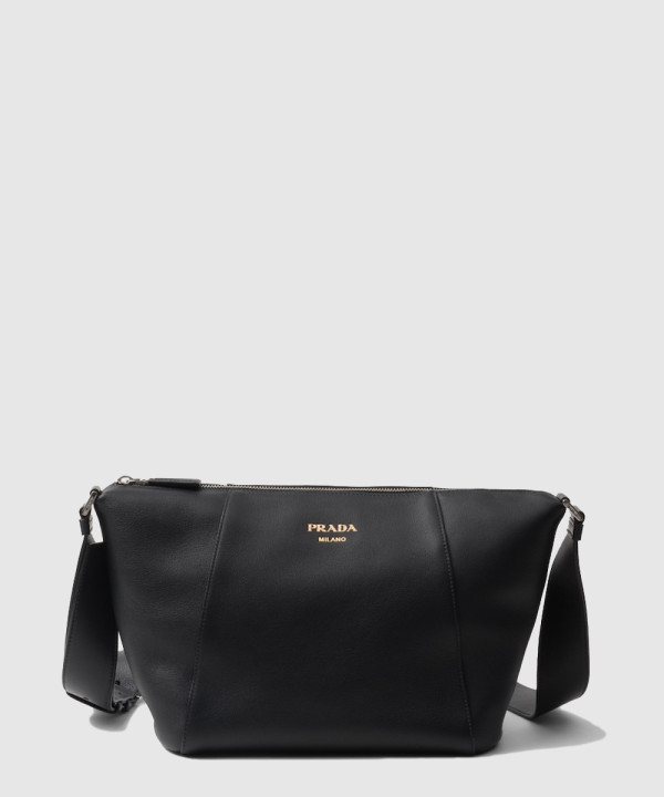 프라다 가죽 숄더백 2VH177