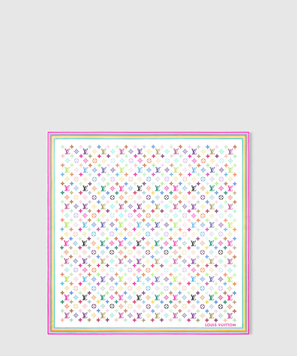 루이비통 모노그램 멀티스퀘어 90 M94967