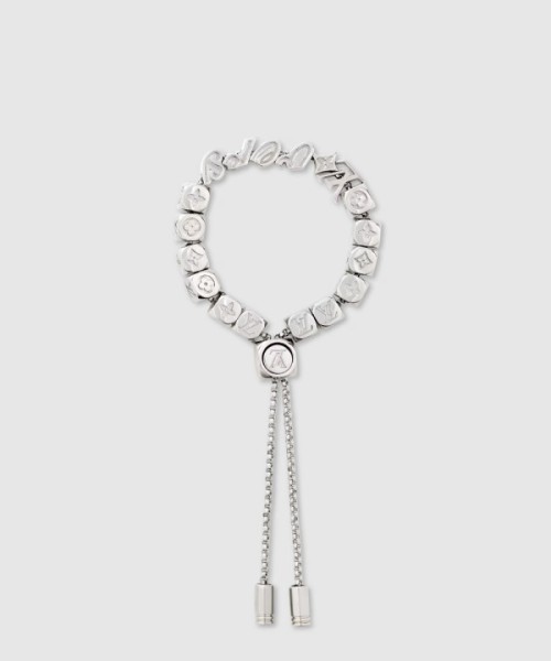 루이비통 버스 다이스 (LV Vers Dice) 팔찌 M1667A