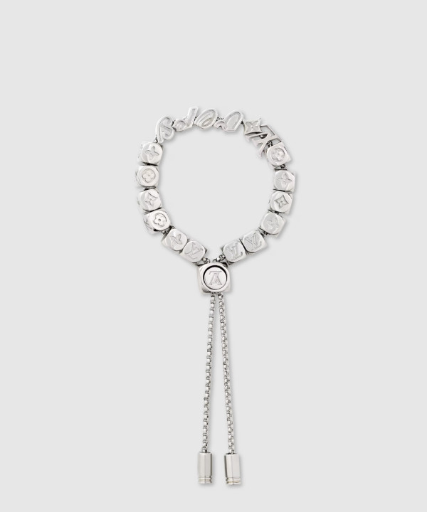 루이비통 버스 다이스 (LV Vers Dice) 팔찌 M1667A