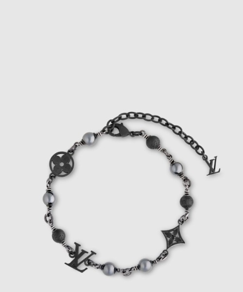루이비통 펄 (LV Pearls) 팔찌 M1391A
