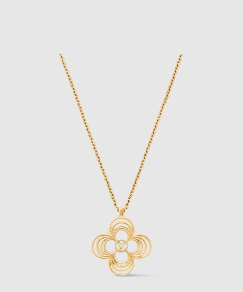 루이비통 LV 브리즈 펜던트 M02805