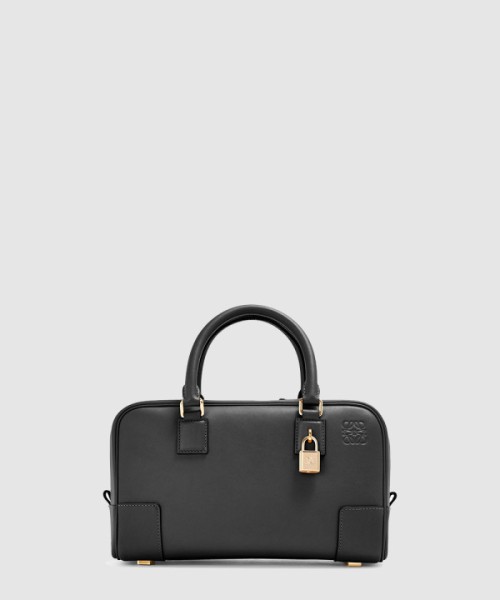 로에베 아마조나 23 스퀘어 백 - 나파 카프스킨