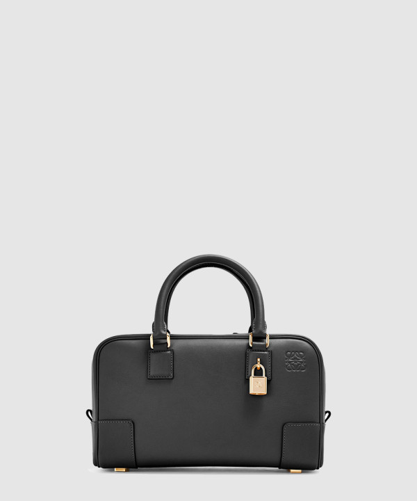 로에베 아마조나 23 스퀘어 백 - 나파 카프스킨