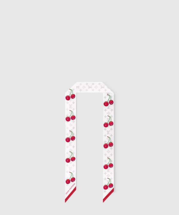 루이비통 LV x TM 모노그램 세리즈 방도 M96085