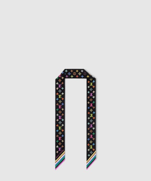 루이비통 LV x TM 네버풀 BB 방도 M96086