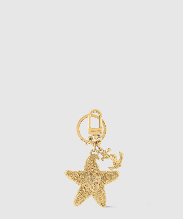 루이비통 스타피시 (LV Starfish) 키 홀더 M02622
