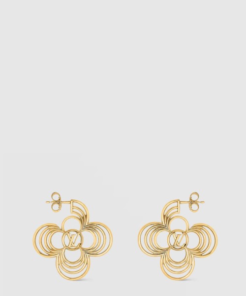 루이비통 브리즈 귀걸이 M02675