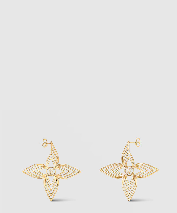 루이비통 LV 브리즈 귀걸이 M02659