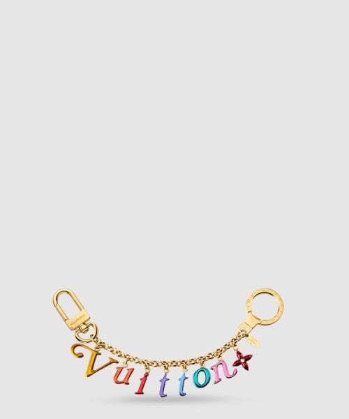 루이비통 뉴 웨이브 백참 M63748