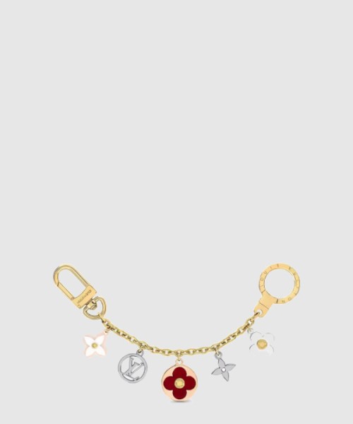 루이비통 FLASH FLOWER 백 참 M80241