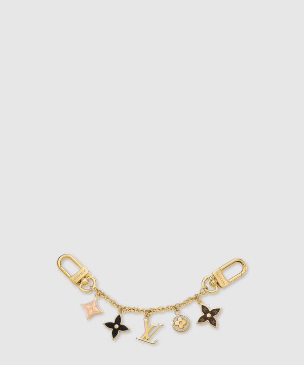 루이비통 스프링 스트리트 체인 백 참 M01188