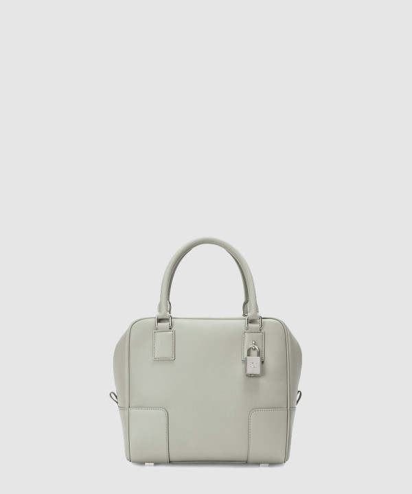 로에베 아마조나 16 스퀘어 백 - 나파 카프스킨