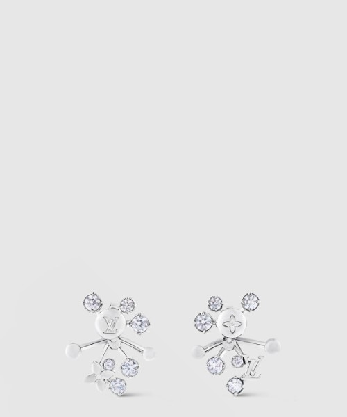 루이비통 컨스텔레이션 귀걸이 M01896