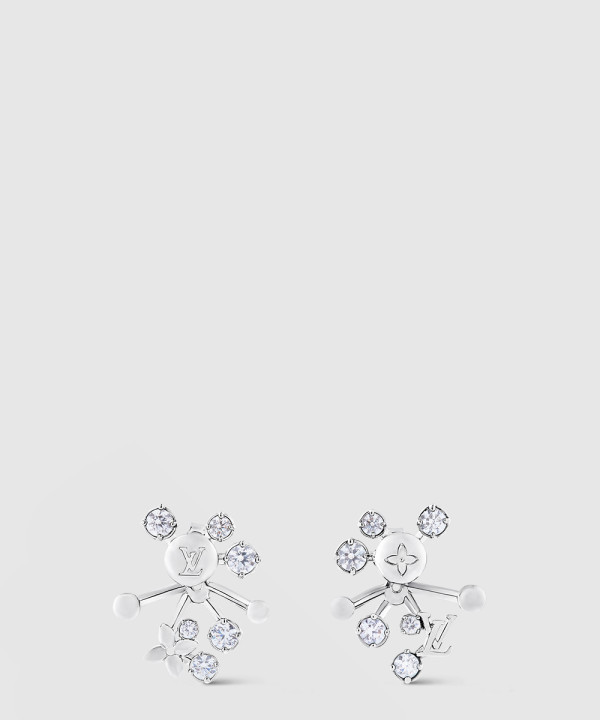 루이비통 컨스텔레이션 귀걸이 M01896