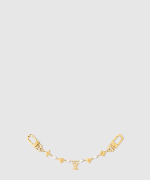 루이비통 하트 백 체인 M01088