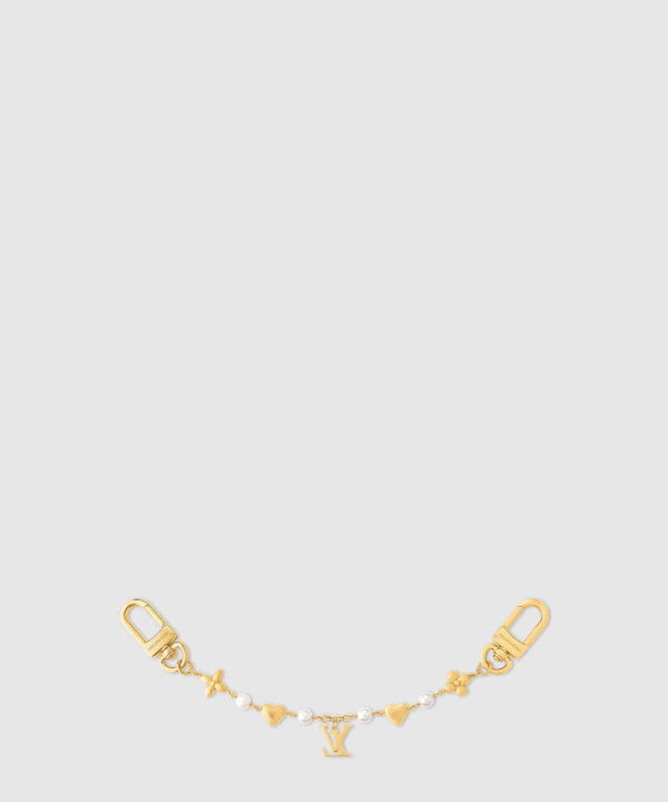 루이비통 하트 백 체인 M01088