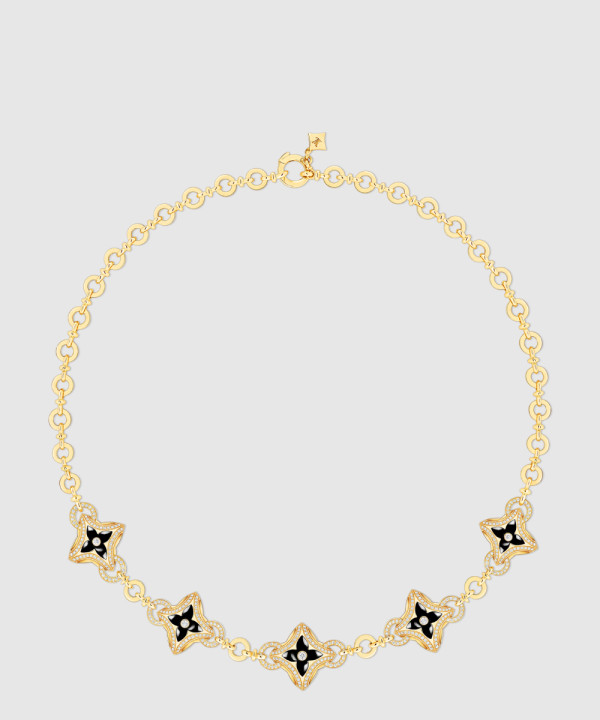 루이비통 에버 블라썸 목걸이 Q94523