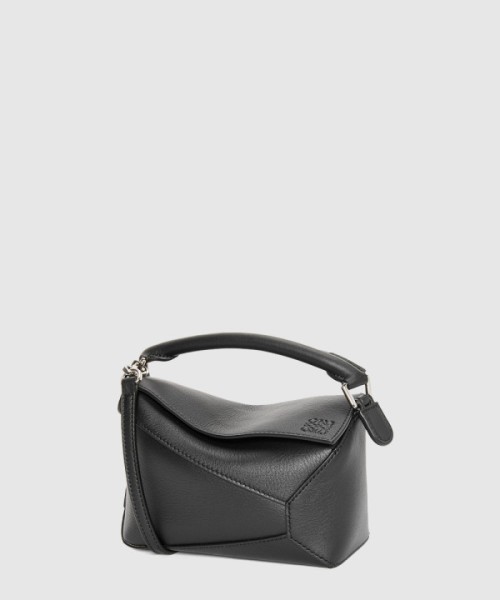 로에베 미니 퍼즐 백 - 클래식 카프스킨