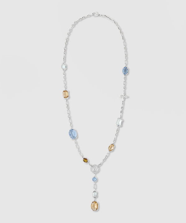 루이비통 에얼룸 펜던트 소트와르 M02880