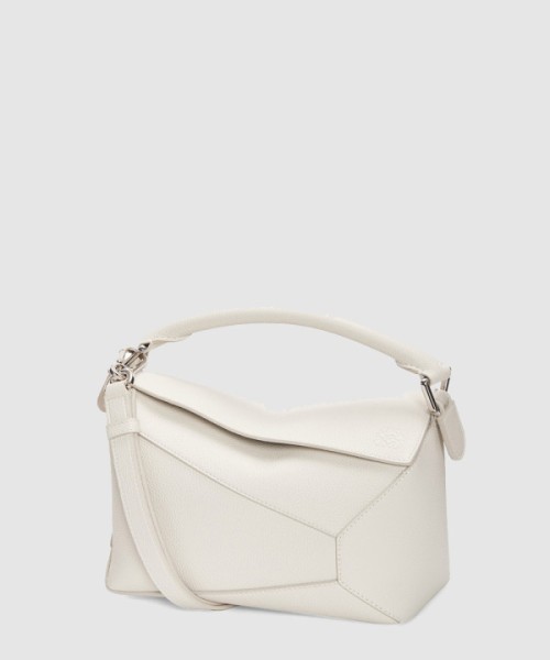 로에베 스몰 퍼즐 백 - 소프트 그레인 카프스킨