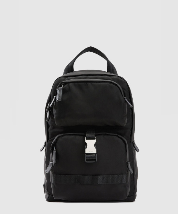 프라다 스몰 공용 슬링백 2VZ013