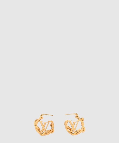 루이비통 가든 링 귀걸이 M68938