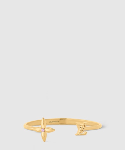 루이비통 루이제트 시그니처 팔찌 M1441M