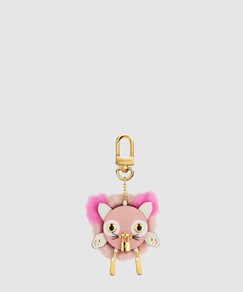 루이비통 백 참 M63093