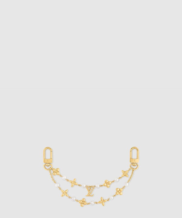 루이비통 루이자 백 참 M01800