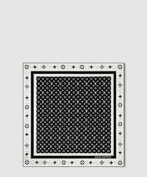 루이비통 모노그램 인피니티 스퀘어 90 M79893
