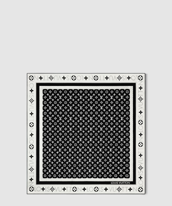 루이비통 모노그램 인피니티 스퀘어 90 M79893