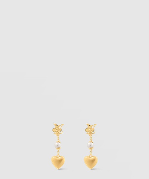 루이비통 HEART 귀걸이 M01011