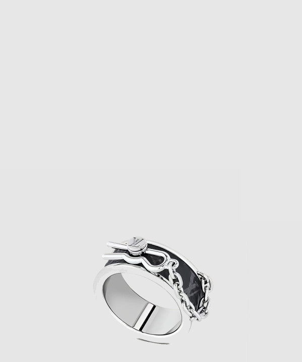 루이비통 PIN LOCK 반지 M68881