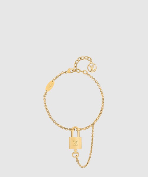 루이비통 락키 팔찌 M00563