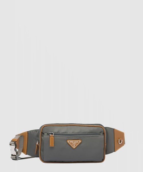 프라다 리나일론 벨트백 2VL977