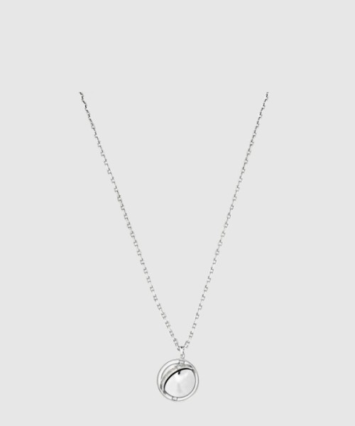 루이비통 글로브 목걸이 M00327