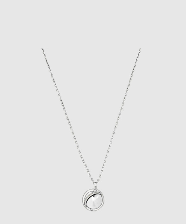 루이비통 글로브 목걸이 M00327