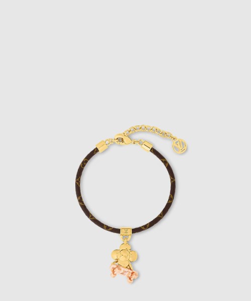 루이비통 비비엔 팔찌 M1051Z