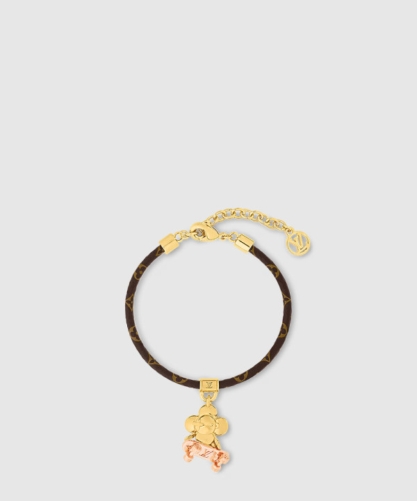 루이비통 비비엔 팔찌 M1051Z