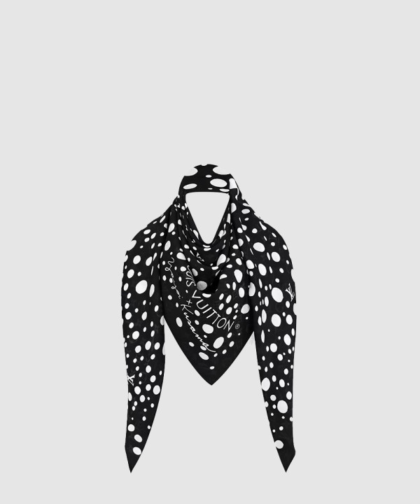 루이비통 모노그램 플라워 스퀘어 90 M78303