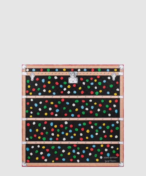 루이비통 모노그램 플라워 스퀘어 90 M78281