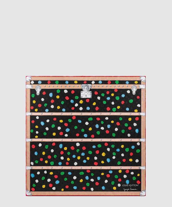 루이비통 모노그램 플라워 스퀘어 90 M78281