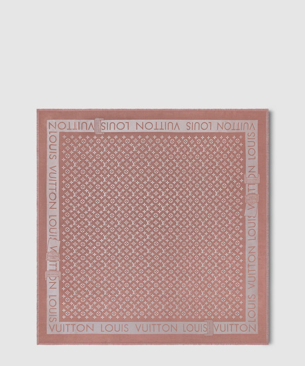 루이비통 쏘 샤인 모노그램 숄 M93264