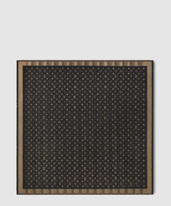 루이비통 쏘 샤인 모노그램 숄 M71548